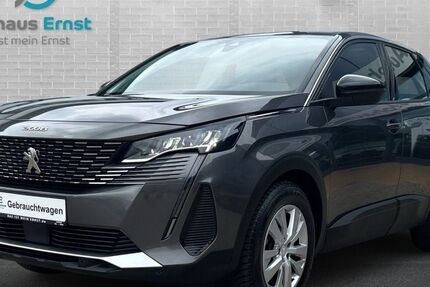 Peugeot 3008 30.000 km 19.990 &euro; Kiel 24107