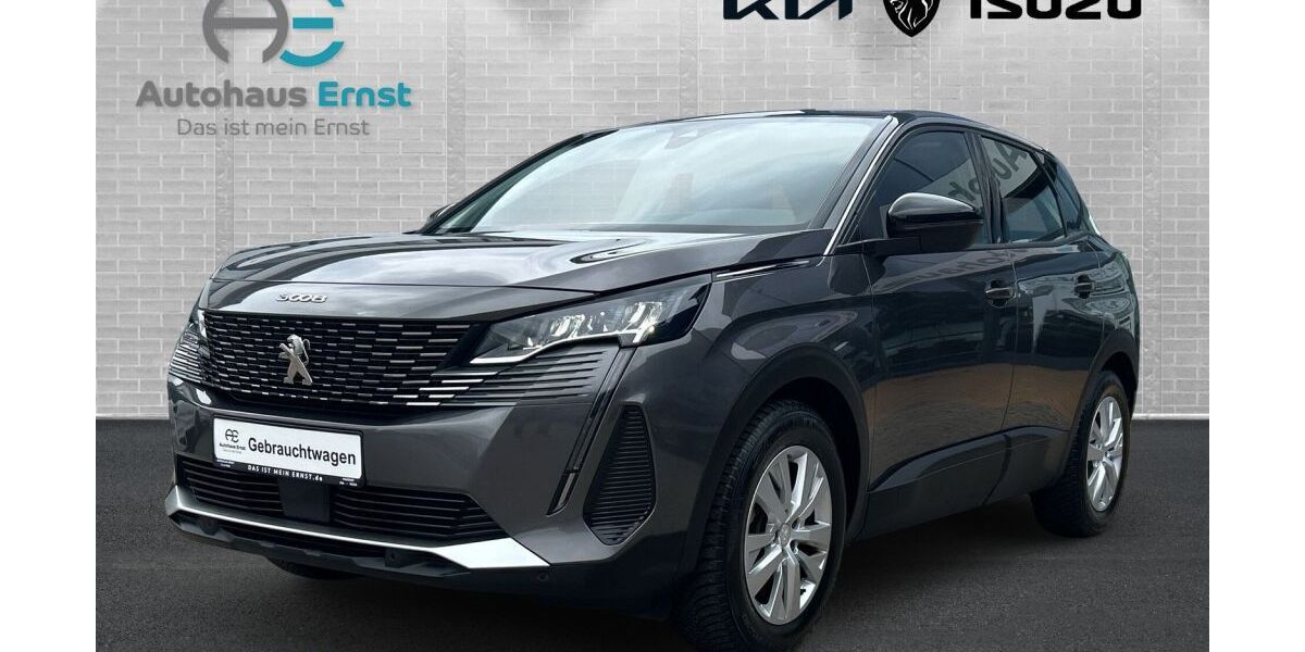 Peugeot 3008 30.000 km 19.990 &euro; Kiel 24107