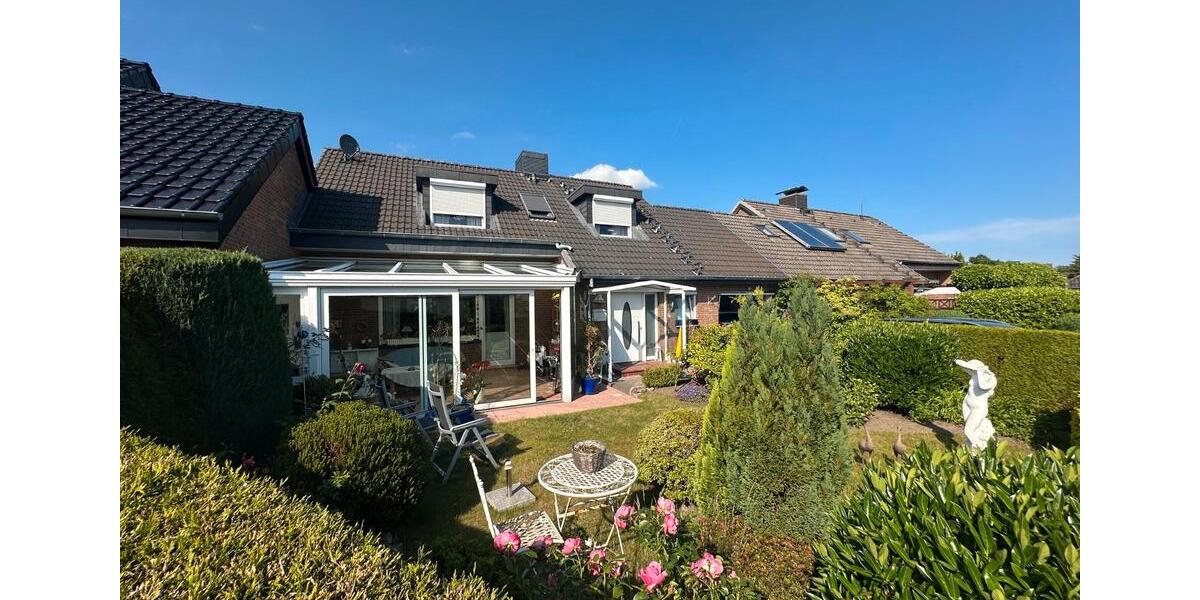 Reihenhaus Eckernförde - 389.000&euro; | Angebot:27004429