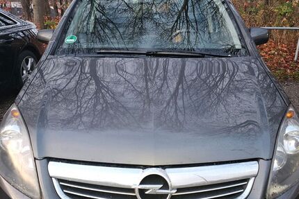 Opel Zafira 191.000 km 2.200 &euro; Kiel 24148