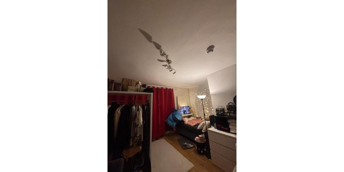 1-Zimmer Wohnung 1 zimmer