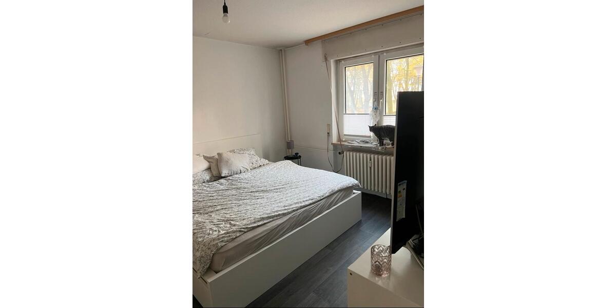 2 Zimmer Wohnung in Dietrichsdorf 2 zimmer