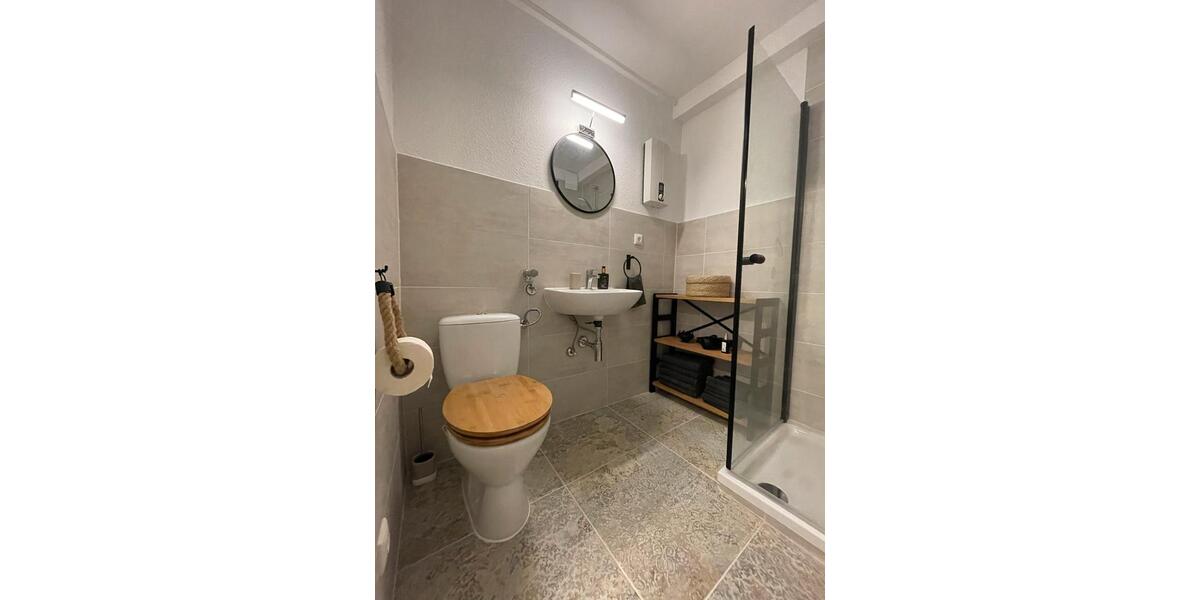 Terrassenwohnung Lütjenburg - 2 Zimmer, 55 m&sup2;, 259.000&euro; | Angebot:24393144