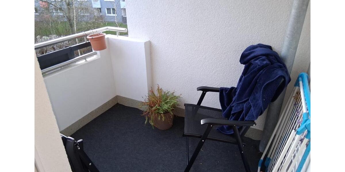 Etagenwohnung Kiel Schreventeich - 1 Zimmer, 40 m&sup2;, 694&euro; | Angebot:26462150