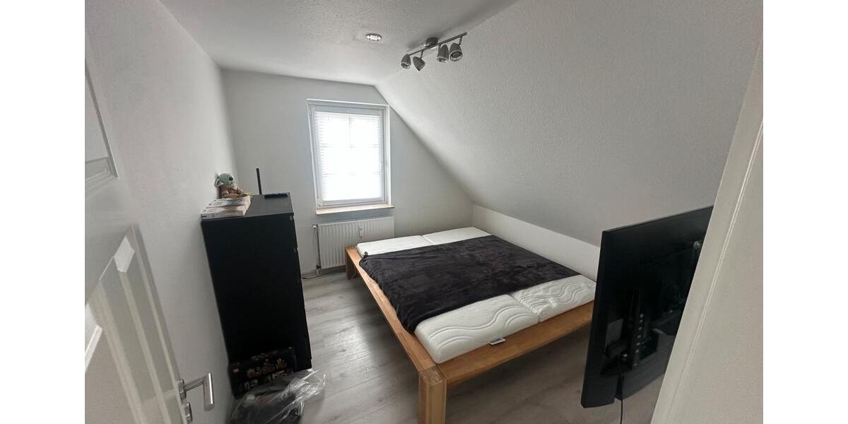 Dachgeschoßwohnung Tasdorf - 1.5 Zimmer, 48 m&sup2;, 550&euro; | Angebot:26660169