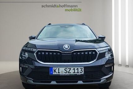 Skoda Kamiq 5.000 km 25.480 &euro; Kiel 24106