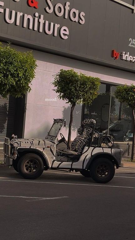 Suzuki LJ 94.000 km 5.450 € mühbrook 24582