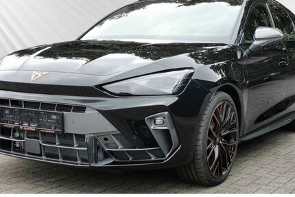 Cupra Leon 9.900 km 43.880 &euro; Kiel 24148