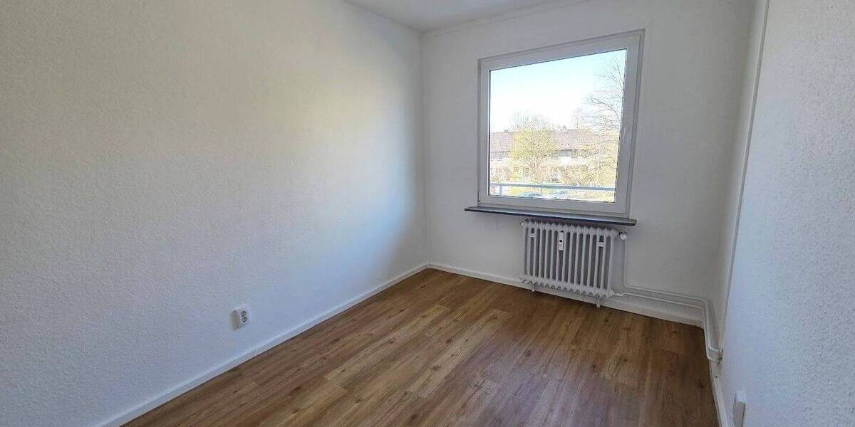 Etagenwohnung Kronshagen Kopperpahl - 3 Zimmer, 77 m&sup2;, 770&euro; | Angebot:26243041