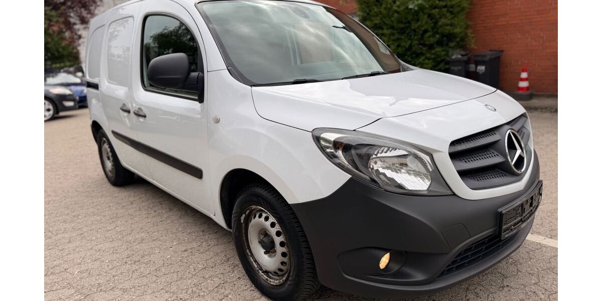 Mercedes-Benz Citan 59.800 km 9.400 &euro; Kiel 24146