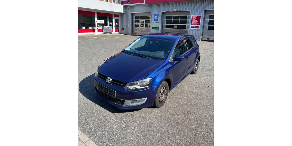 VW Polo 201.441 km 2.950 &euro; Ascheberg 24326