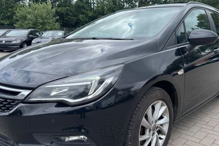 Opel Astra 164.655 km 5.990 &euro; Neumünster 24539