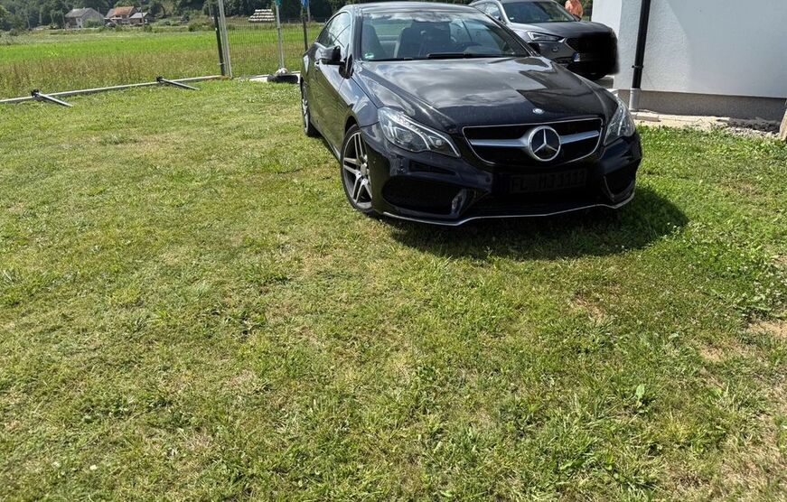 Mercedes-Benz E 350 290.000 km 14.500 € Laboe 24235