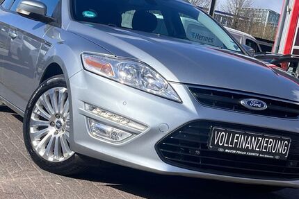 Ford Mondeo 190.000 km 4.999 &euro; Flintbek 24220