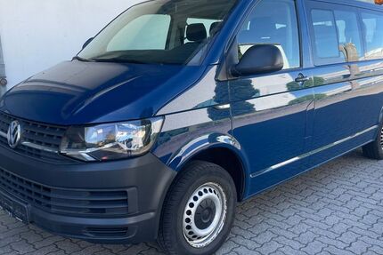 VW T6 Caravelle 247.000 km 12.999 &euro; Kiel 24113