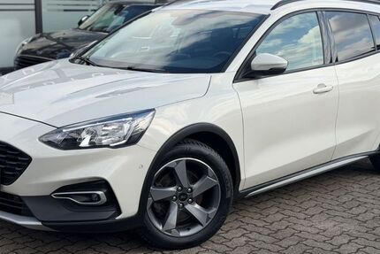 Ford Focus 89.920 km 13.490 &euro; Neumünster 24536