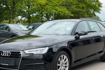 Audi A4 44.101 km 19.980 &euro; Neumünster 24537