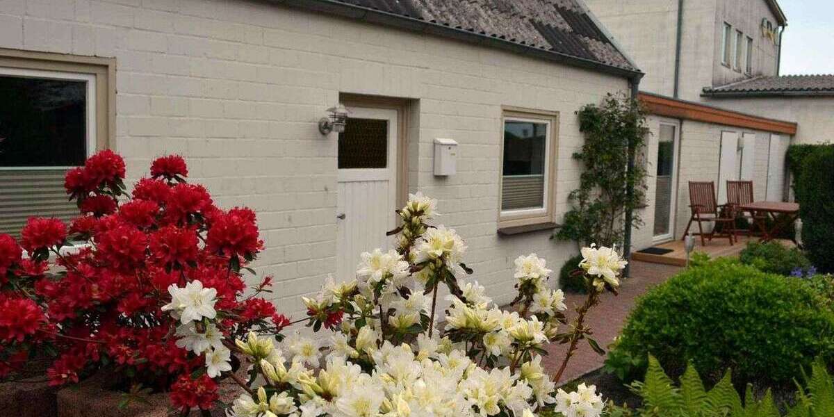 Zimmer Eckernförde Borby - 2 Zimmer, 1.500&euro; | Angebot:25720950