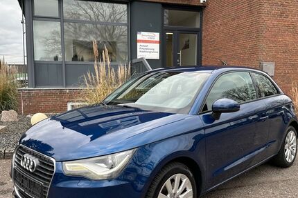 Audi A1 137.002 km 8.650 &euro; Neumünster 24536