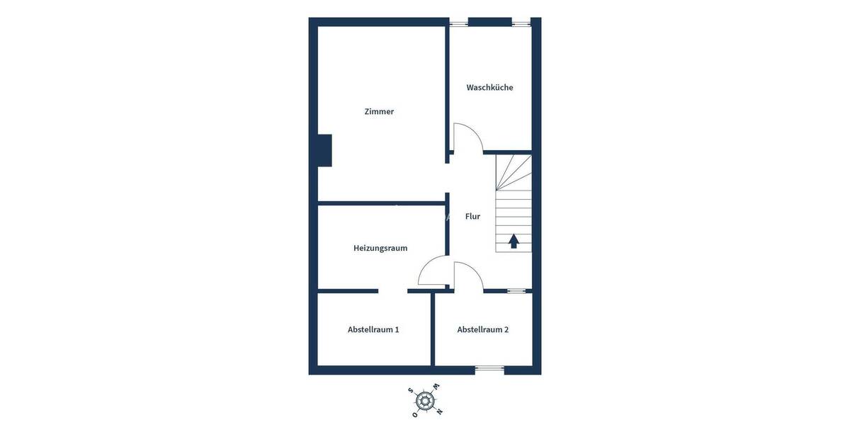 Reihenmittelhaus Kiel Hassee - 4 Zimmer, 80 m&sup2;, 315.000&euro; | Angebot:26841810