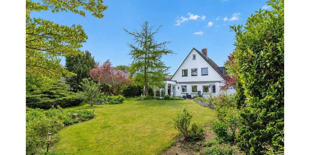 Einfamilienhaus Neumünster Brachenfeld - 5 Zimmer, 152 m&sup2;, 465.000&euro; | Angebot:26824095