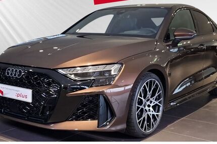 Audi RS3 13.500 km 67.980 &euro; Kiel 24118