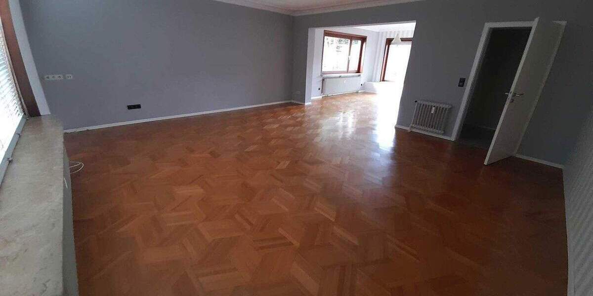 Hochwertiges Mehrfamilienhaus Gute Verkehrsanbindung Nähe Naherholungsgebiet 9 zimmer