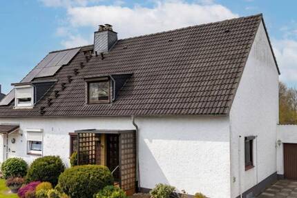 Haus Neumünster Tungendorf - 4 Zimmer, 105 m&sup2;, 195.000&euro; | Angebot:26309436