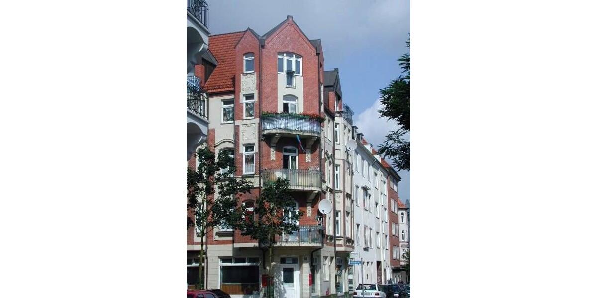Dachgeschoßwohnung Kiel Gaarden-Ost - 2 Zimmer, 60 m&sup2;, 410&euro; | Angebot:26377734