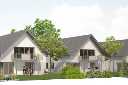 Wohnung Stein b Laboe - 4 Zimmer, 106 m&sup2;, 555.000&euro; | Angebot:24750042