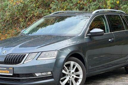 Skoda Octavia 138.600 km 14.790 &euro; Kiel 24147