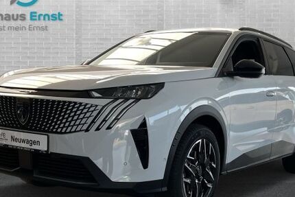 Peugeot 5008 20.000 km 39.990 &euro; Kiel 24107