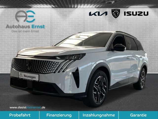 Peugeot 5008 20.000 km 39.990 &euro; Kiel 24107