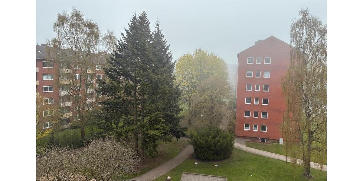 Etagenwohnung Kiel Neumühlen-Dietrichsdorf - 2.5 Zimmer, 74 m&sup2;, 665&euro; | Angebot:26236804