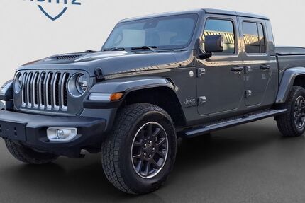 Jeep Gladiator 61.000 km 57.800 &euro; Gettorf / Kiel 24214