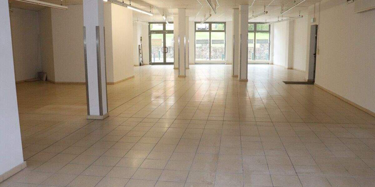 Gewerbeobjekt Kiel / Friedrichsort Pries - 1 Zimmer, 1.950&euro; | Angebot:23636604