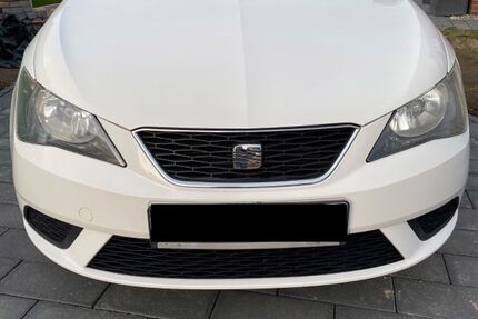Seat Ibiza 37.500 km 6.890 &euro; Pohnsdorf 24211