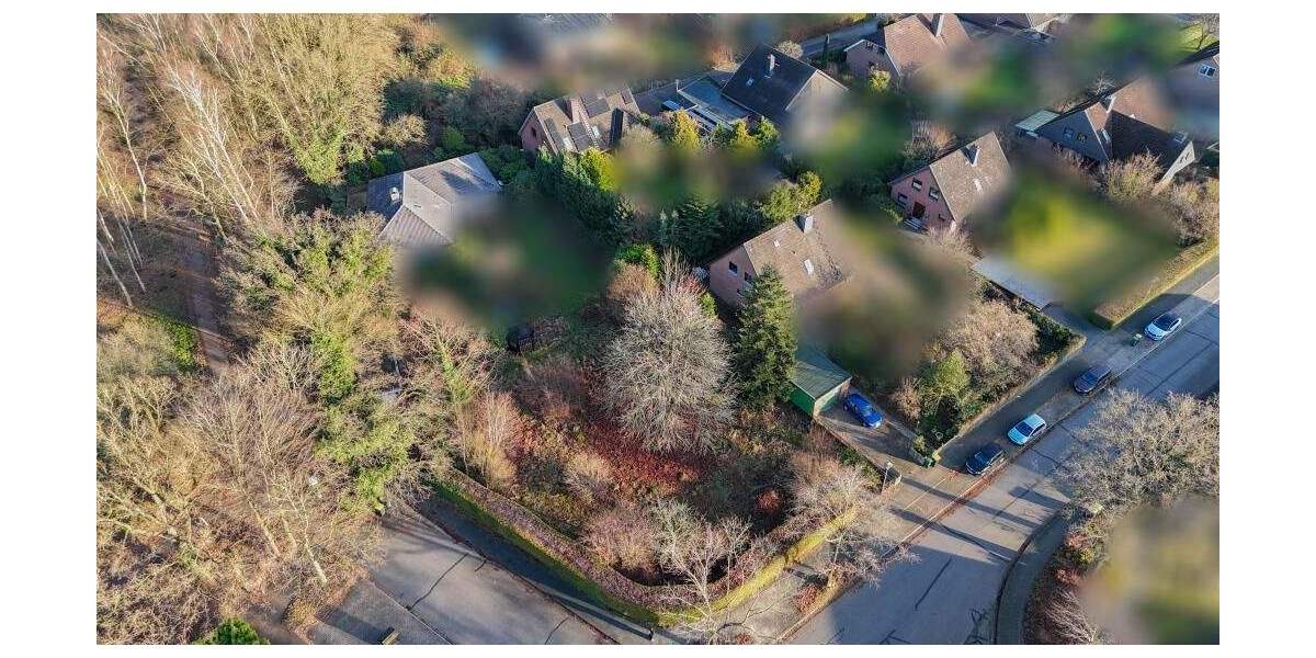 Ihr Platz zum Ankommen - 954 m² großes Baugrundstück in ruhiger Wohnlage! zimmer