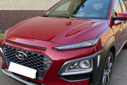 Hyundai KONA 11.540 km 16.900 &euro; Kiel 24113