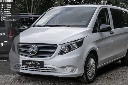 Mercedes-Benz Vito 102.400 km 35.569 € Neumünster 24539