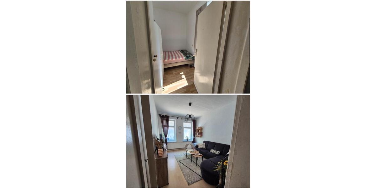 Erdgeschoßwohnung Kiel Gaarden-Ost - 2 Zimmer, 42 m&sup2;, 750&euro; | Angebot:26461746