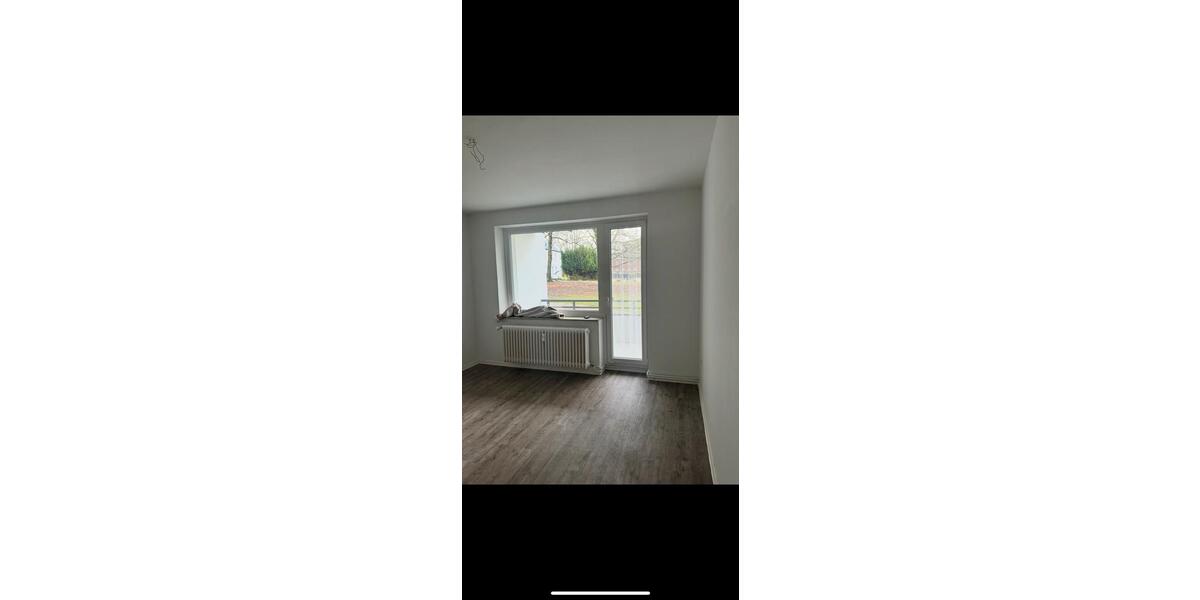 3 Zimmer Wohnung mit Balkon in Eckernförde zum 1.03! 3 zimmer