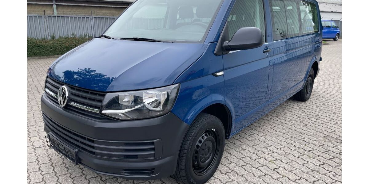 VW T6 Caravelle 247.000 km 14.999 &euro; Kiel 24113