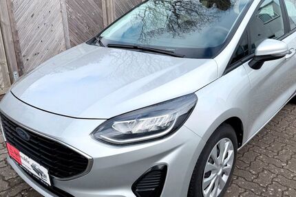 Ford Fiesta 152.000 km 9.900 &euro; Neumünster 24536