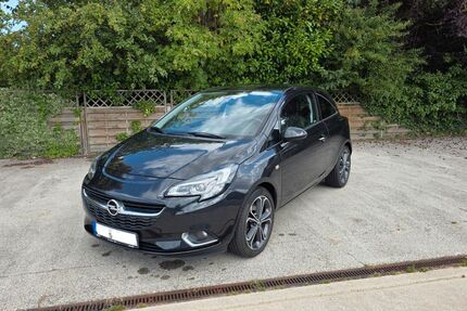 Opel Corsa 116.699 km 7.999 &euro; Schönberg 24217