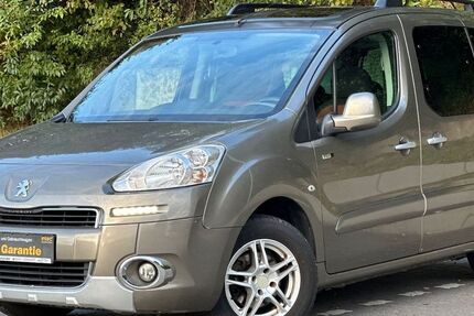 Peugeot Partner 111.400 km 7.990 € Kiel 24147