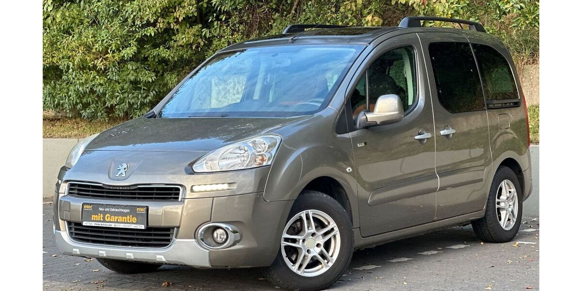 Peugeot Partner 111.400 km 7.990 € Kiel 24147