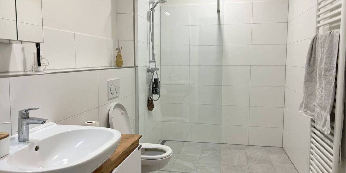 Etagenwohnung Kiel Elmschenhagen-Süd - 2 Zimmer, 89 m&sup2;, 1.195&euro; | Angebot:26902127