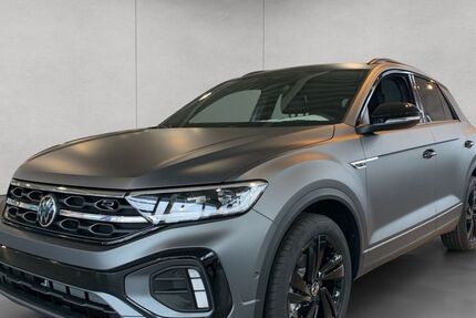 VW T-Roc 19.900 km 29.780 &euro; Bordesholm 24582