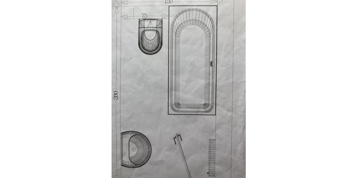 Etagenwohnung Kiel Wik - 3 Zimmer, 64 m&sup2;, 195.000&euro; | Angebot:22145803